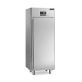 Ice Cream freezer Cabinet with 1 selfclosing door with 4 castors - Mabrook Hotel Supplies